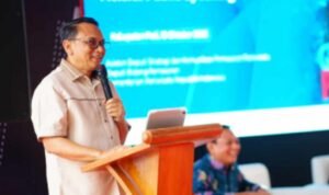 Plt Bupati Pati Risma Ardhi Chandra/diskominfo pati