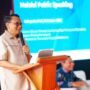 Plt Bupati Pati Risma Ardhi Chandra/diskominfo pati