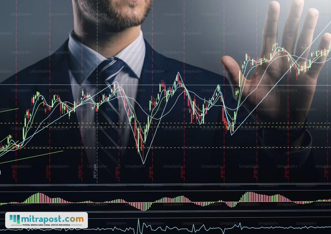Masih Ada Tekanan Jual Asing, 5 Saham Potensial untuk Scalping Hari Ini