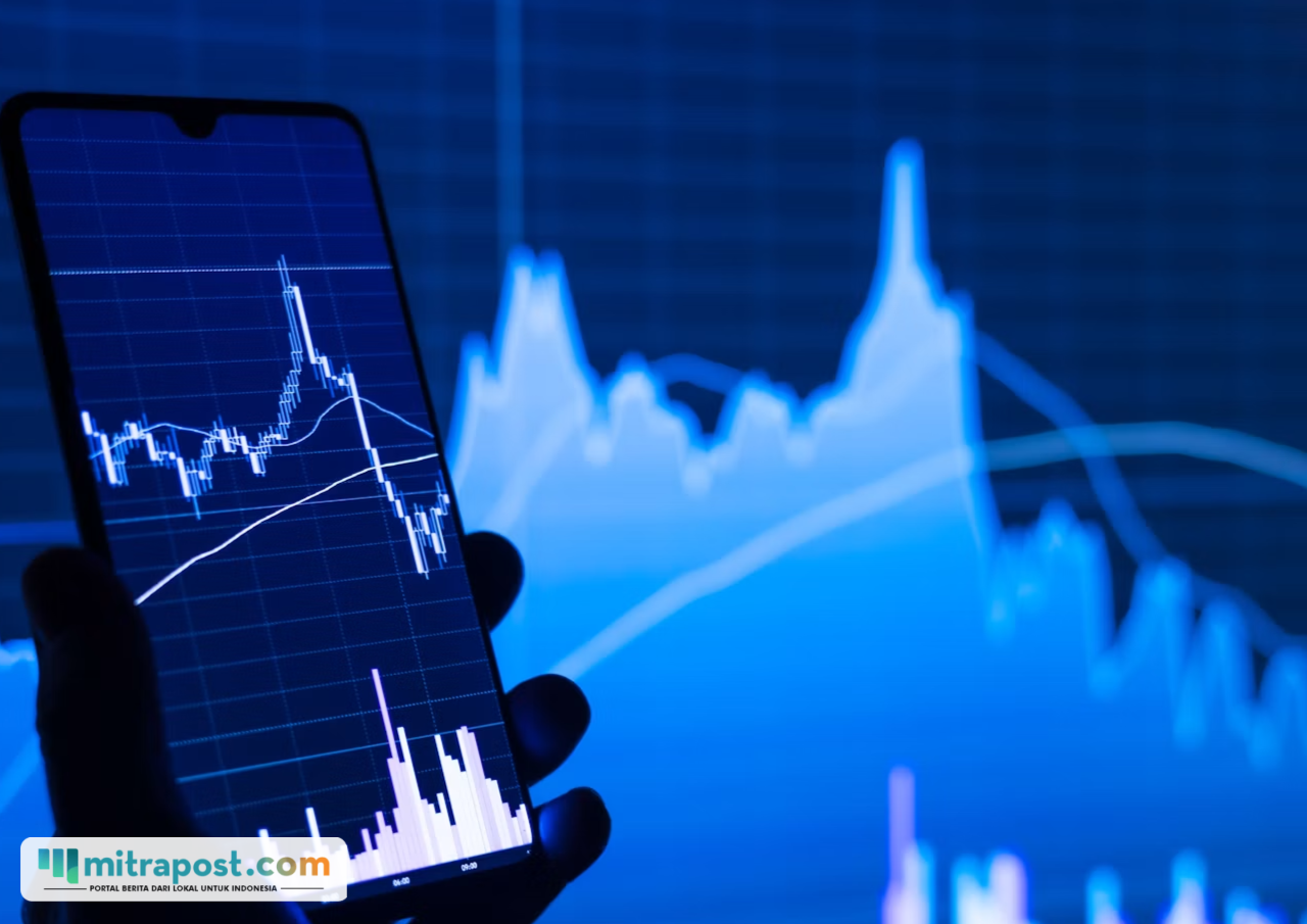 5 Saham Berikut Diprediksi Bullish Esok Hari, Apa Saja?