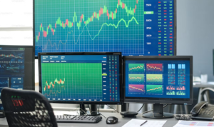 saham-trading-scalping 5 Saham Berikut Potensial untuk Scalping Hari Ini
