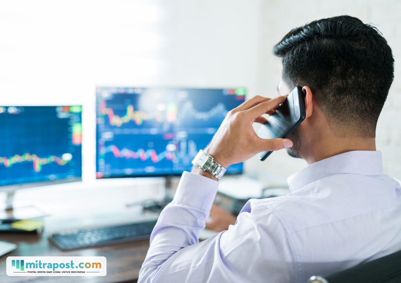 Esok Hari Ada Peluang Teknikal Rebound, Saham Apa Saja yang Potensial?