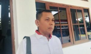 Foto : Ketua Komisi A DPRD Kabupaten Pati, Narso. (Sumber. Mitrapost.com/ Ilham)