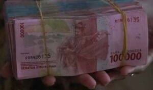 sukabumi Tipu-tipu Kades di Sukabumi Selewengkan Dana Talangan dari Rekanan untuk Judol