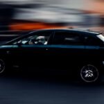 Ilustrasi mobil serempet motor/unsplash