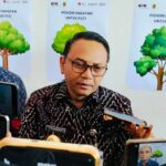 Foto : Plt Bupati Pati Risma Ardhi Chandra. (Dok. Humas Pemkab Pati)