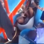 Viral ABK Jadi Korban Penganiayaan di Kapal Cumi, Diinjak dan Ditonjok/tangkap layar Viral ABK Jadi Korban Penganiayaan di Kapal Cumi, Diinjak dan Ditonjok/tangkap layar