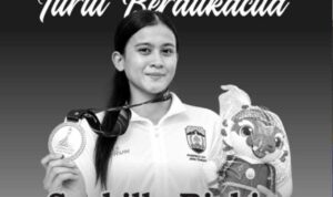 Syabilla Rizkia Putri Raharja /pemkab Jepara