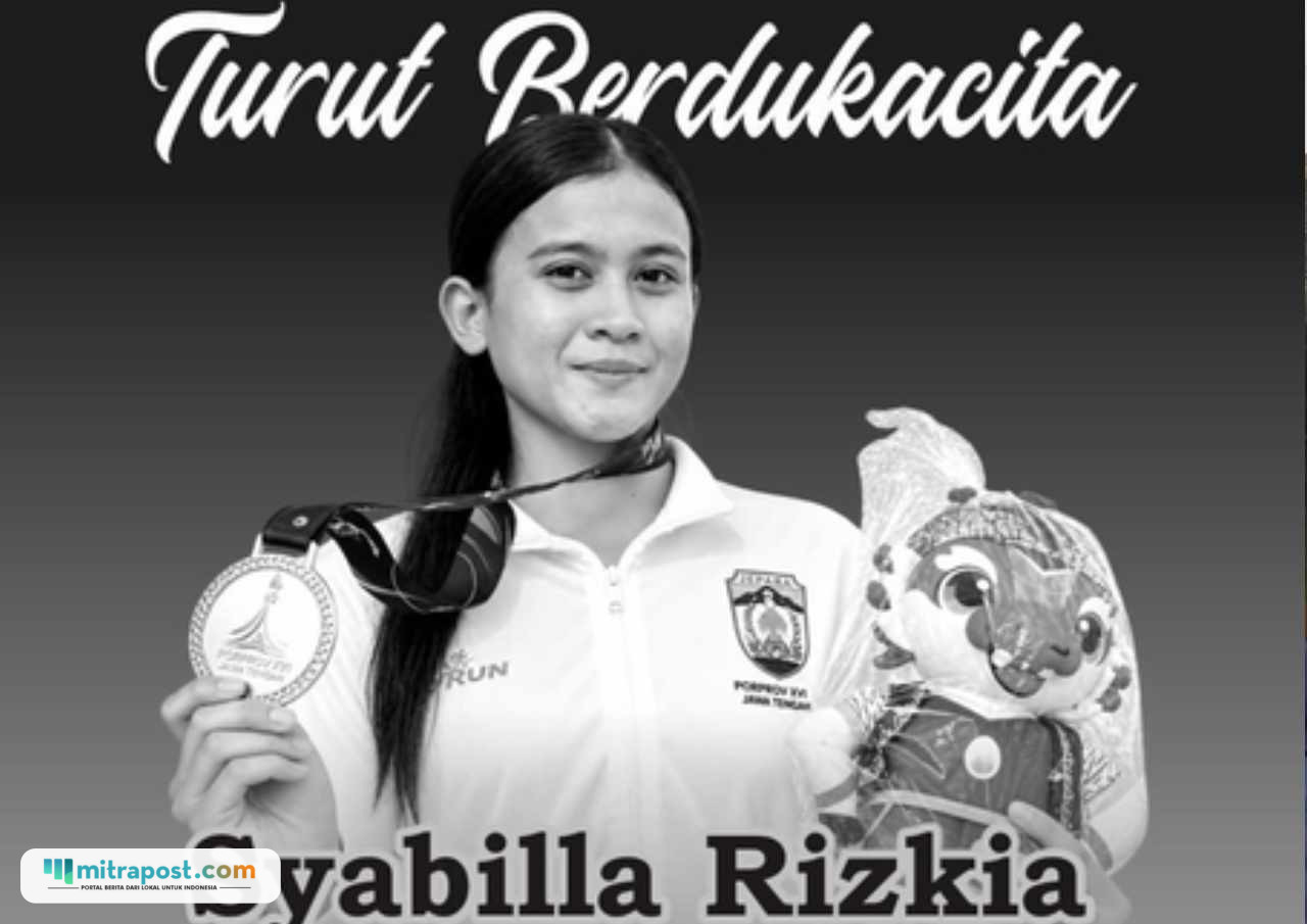 Syabilla Rizkia Putri Raharja /pemkab Jepara Syabilla Rizkia Putri Raharja /pemkab Jepara