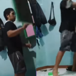video-viral Viral Video Dugaan KDRT Akibat Judi Online, Polisi Buru Keberadaan Suami