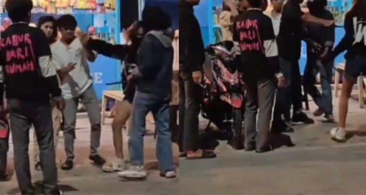 Cemburu Buta Jadi Motif Remaja di Garut Todongkan Sajam ke Perempuan Lain