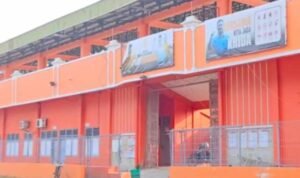 Pemkab Rembang Siapkan Rp800 Juta untuk Perbaiki Stadion Krida dan Bangun Asrama Atlet/rembangkab